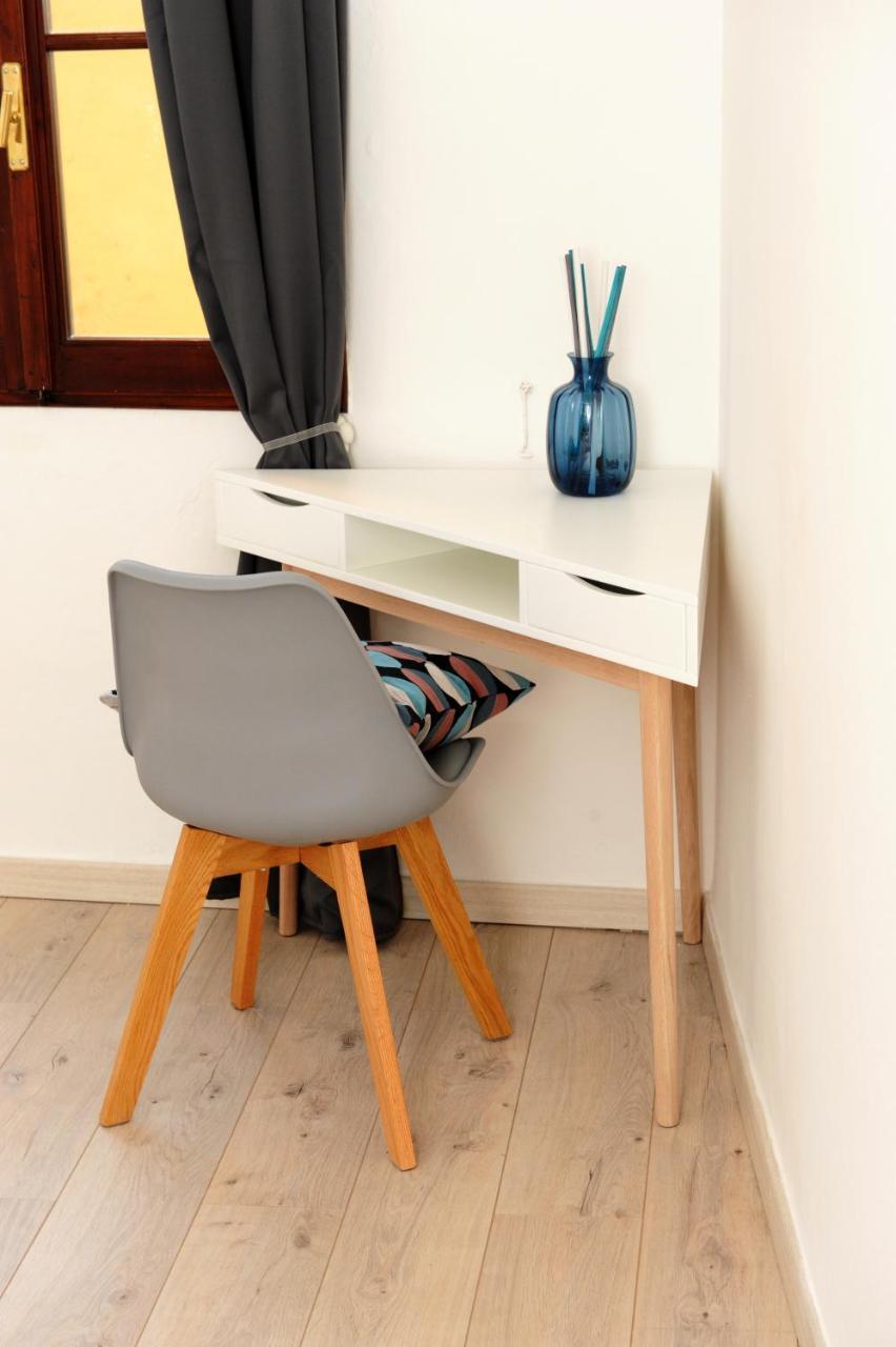 Appartamento Deluxe